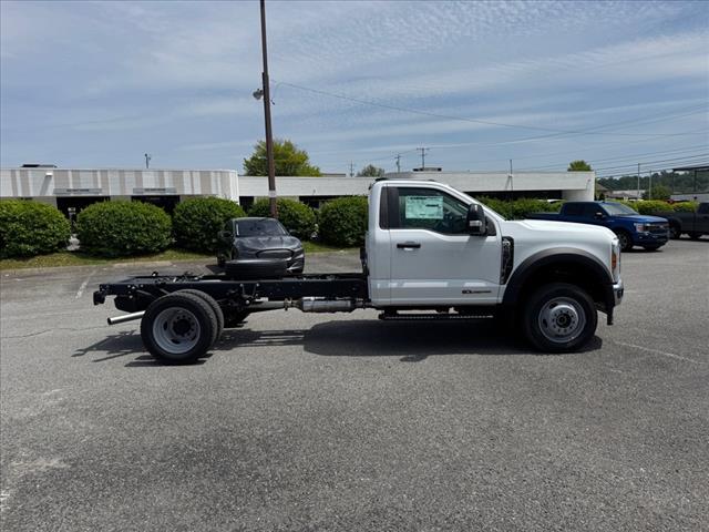 2025 Ford F-550SD XL DRW