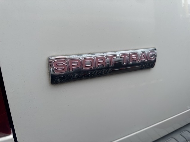 2008 Ford Explorer Sport Trac XLT