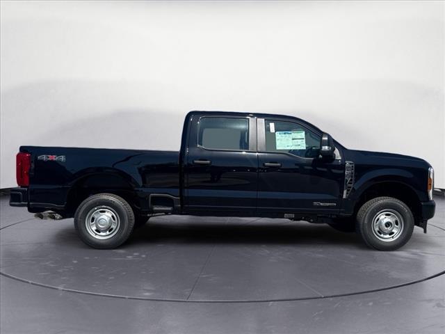 2025 Ford F-250 Super Duty XL
