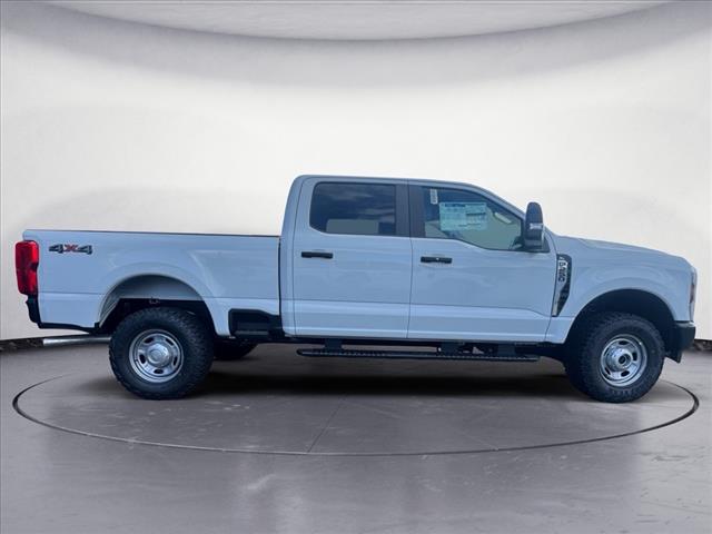 2025 Ford F-250 Super Duty XL