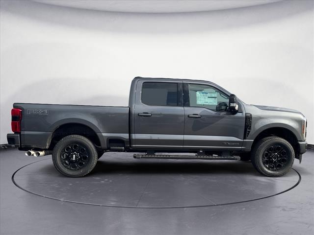 2025 Ford F-250 Super Duty Lariat