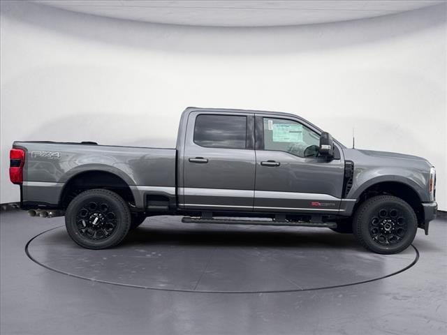2025 Ford F-250 Super Duty Lariat