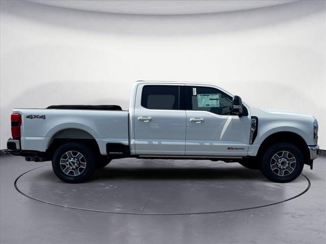 2025 Ford F-250 Super Duty Lariat