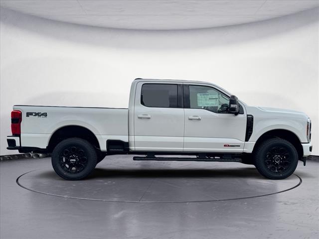2025 Ford F-250 Super Duty Lariat
