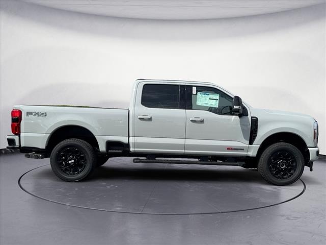 2025 Ford F-250 Super Duty Lariat
