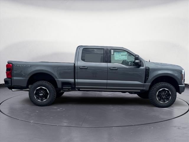 2025 Ford F-250 Super Duty Lariat