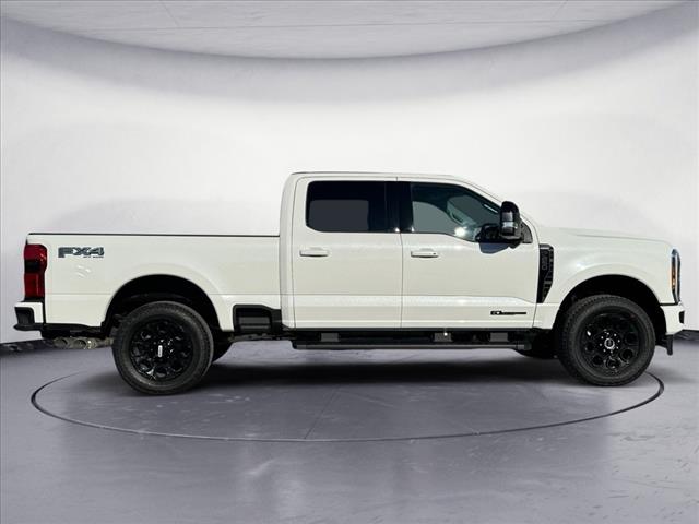 2025 Ford F-250 Super Duty Lariat