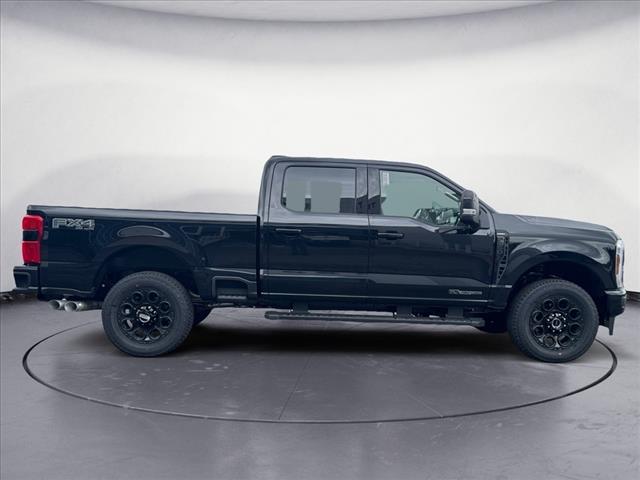 2025 Ford F-250 Super Duty Lariat