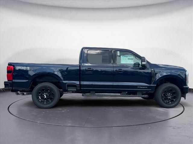 2025 Ford F-250 Super Duty XLT