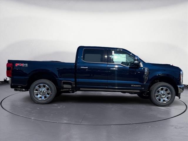 2025 Ford F-250 Super Duty Lariat
