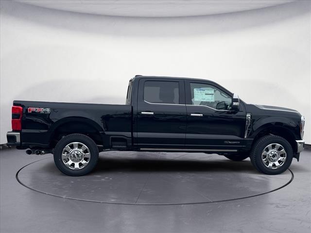 2025 Ford F-250 Super Duty Lariat