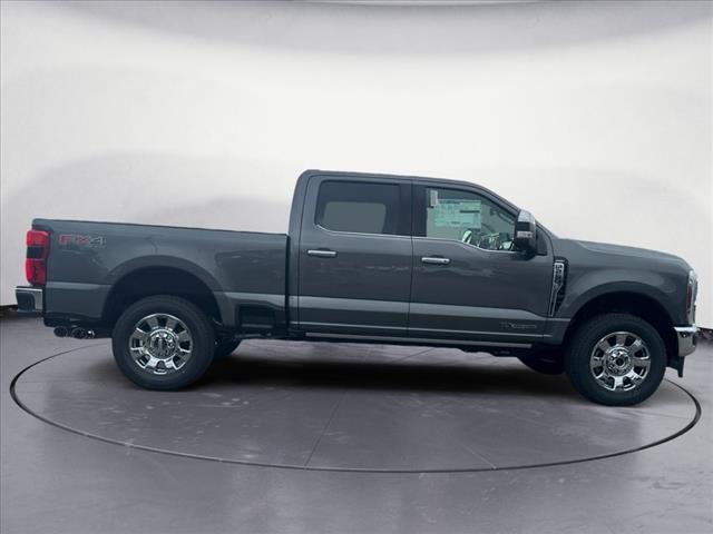 2025 Ford F-250 Super Duty Lariat