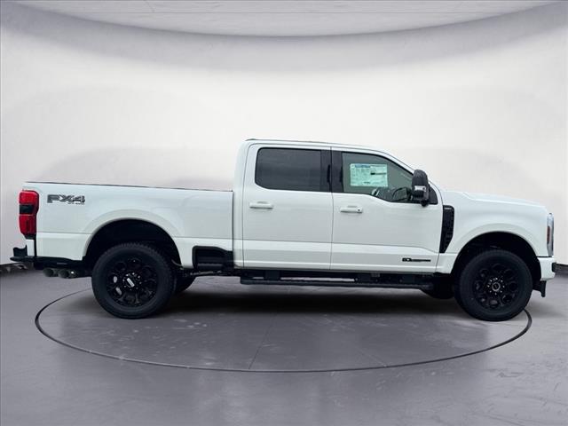 2025 Ford F-250 Super Duty Lariat