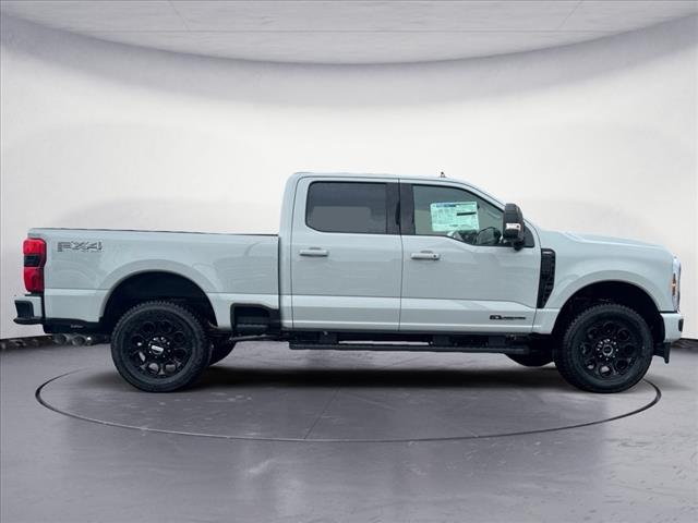 2025 Ford F-250 Super Duty Lariat