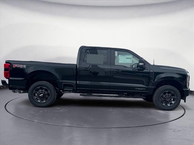 2025 Ford F-250 Super Duty XL