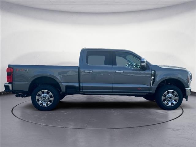 2025 Ford F-350 Super Duty Lariat
