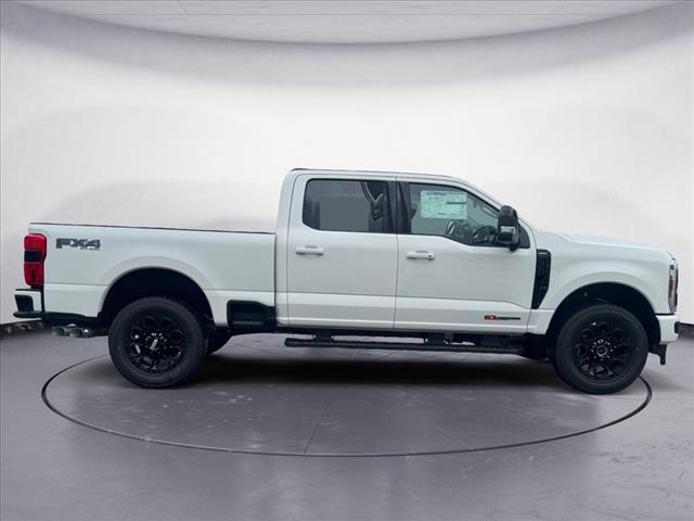 2025 Ford F-350 Super Duty Lariat
