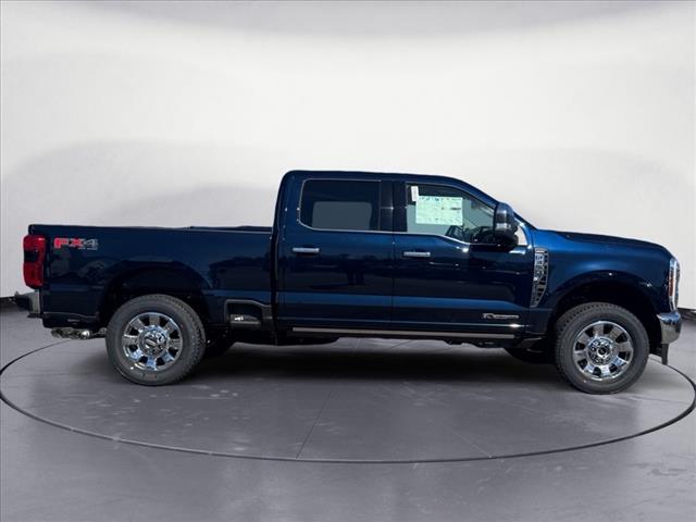 2025 Ford F-350 Super Duty Lariat