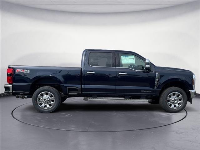 2025 Ford F-350 Super Duty Lariat