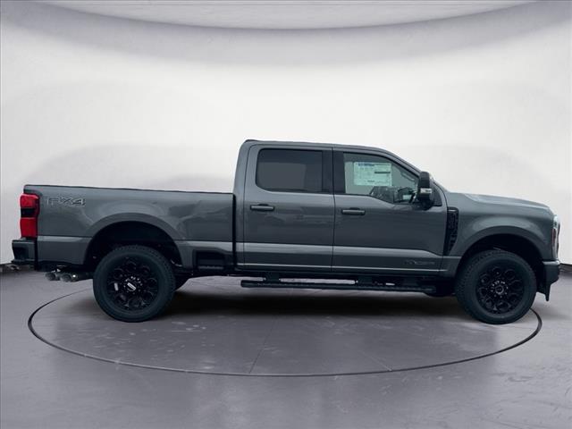 2025 Ford F-350 Super Duty Lariat