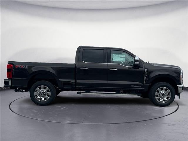 2025 Ford F-350 Super Duty Lariat