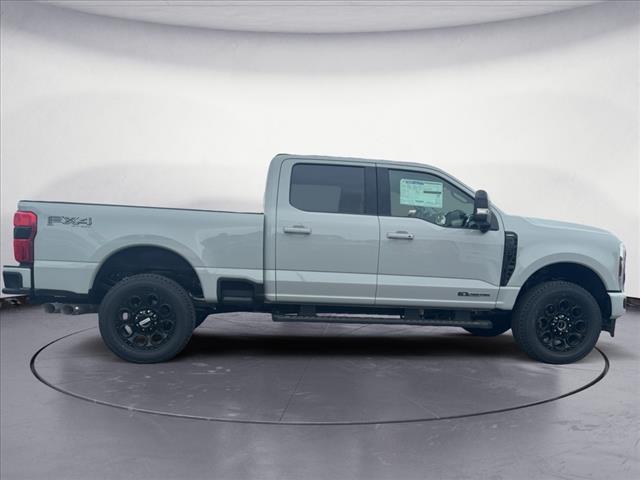 2025 Ford F-350 Super Duty Lariat