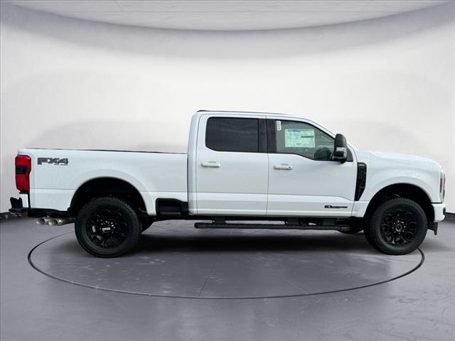 2025 Ford F-350 Super Duty Lariat