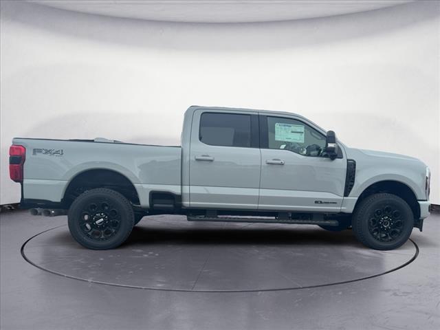 2025 Ford F-350 Super Duty Lariat