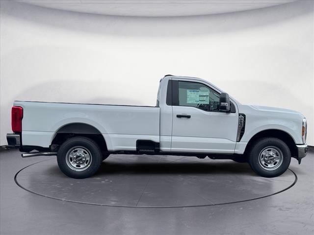 2025 Ford F-250 Super Duty XL