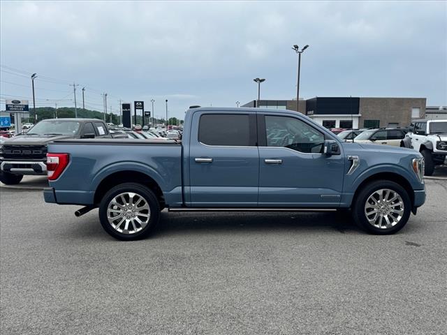 2023 Ford F-150 Limited