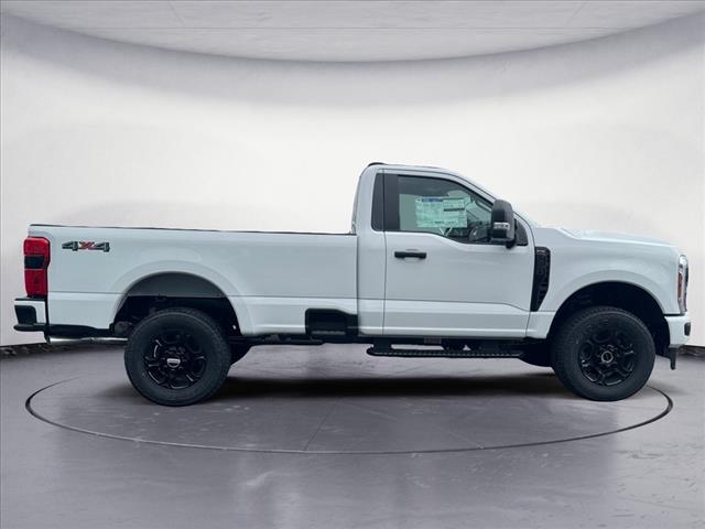 2025 Ford F-250 Super Duty XL