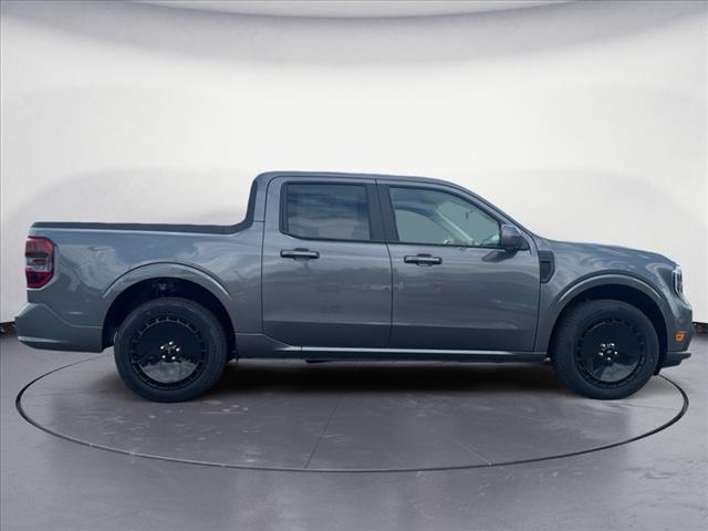 2025 Ford Maverick Lobo
