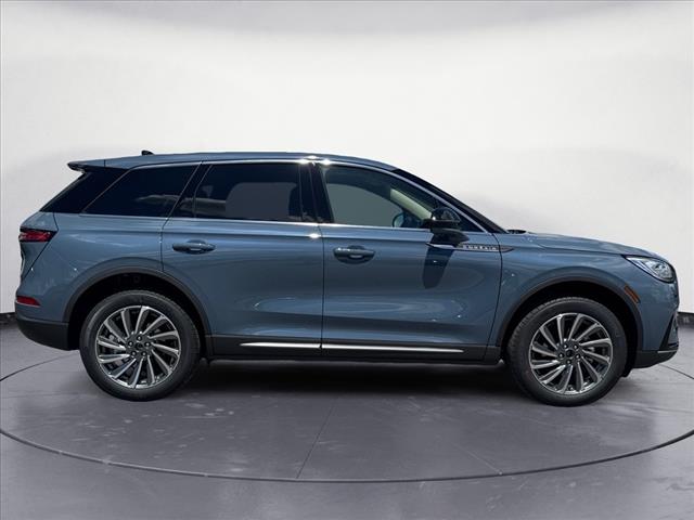 2025 Lincoln Corsair Reserve