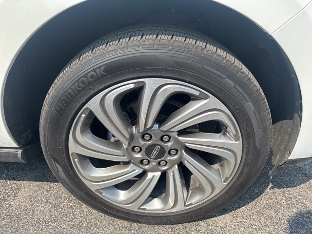2022 Lincoln Navigator L Reserve