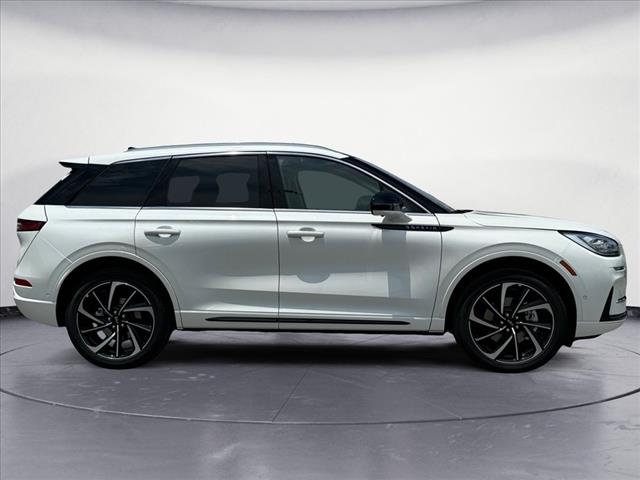 2025 Lincoln Corsair Grand Touring