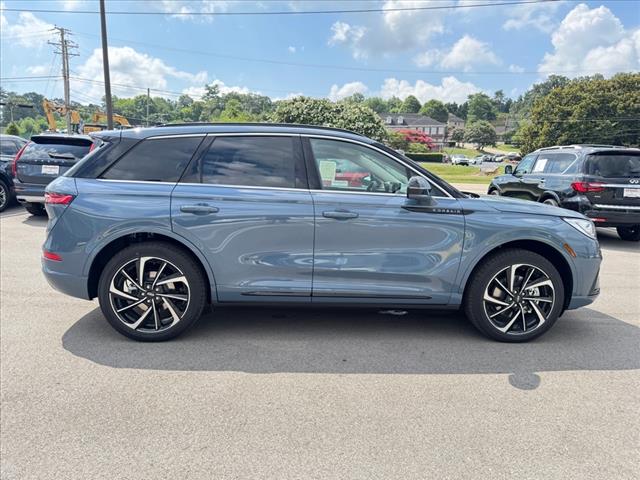 2025 Lincoln Corsair Grand Touring