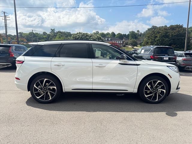 2025 Lincoln Corsair Grand Touring