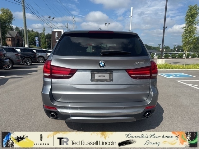 2014 BMW X5 xDrive35i