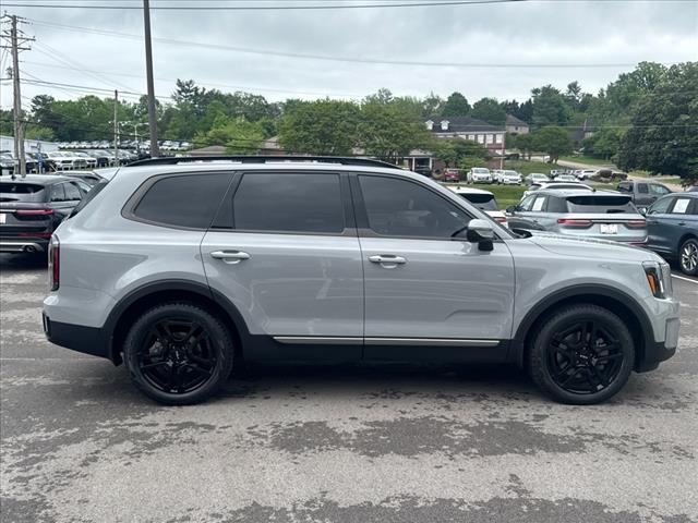 2023 Kia Telluride EX X-Line