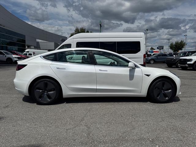2020 Tesla Model 3 Standard