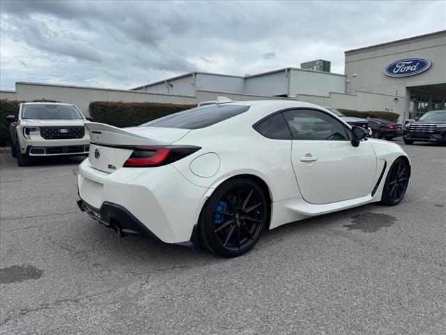 2023 Toyota GR86 Premium