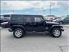 2015 Jeep Wrangler Unlimited Unlimited Sahara