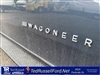 2023 Jeep Wagoneer Series III