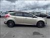 2017 Ford Focus SEL