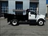2025 Ford F-650SD Base