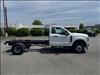 2025 Ford F-350 Super Duty XL