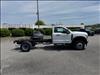 2025 Ford F-550SD XL DRW