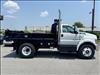 2025 Ford F-650SD Base
