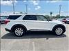 2022 Ford Explorer Hybrid Limited