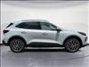 2025 Ford Escape Plug-In Hybrid PHEV